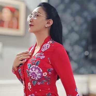 Harta Kekayaan Rieke Diah Pitaloka yang Lunasi Biaya Pendidikan Anak Fanny Fadillah