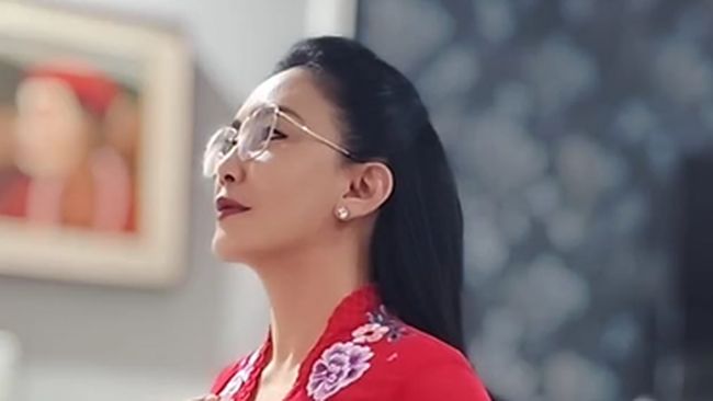 Harta Kekayaan Rieke Diah Pitaloka yang Lunasi Biaya Pendidikan Anak Fanny Fadillah