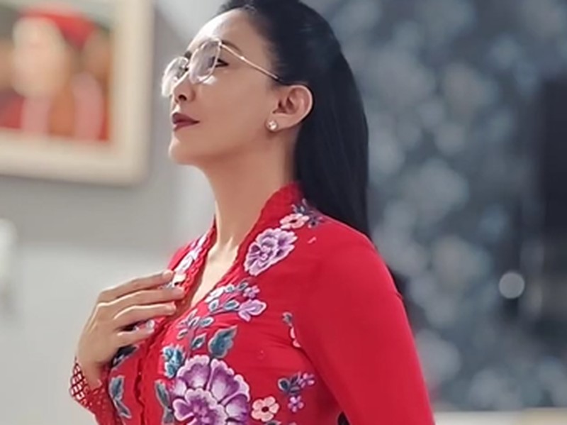 Harta Kekayaan Rieke Diah Pitaloka yang Lunasi Biaya Pendidikan Anak Fanny Fadillah