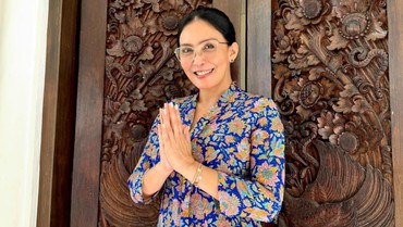 Sudah Dapat Gelar Doktor di UI, Rieke Diah Piataloka Kuliah S1 Lagi