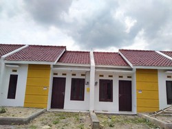 Buruan Cek! Pilihan Rumah Mulai Rp 150 Juta di Sambi Boyolali