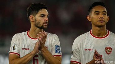 img-title Rizky Ridho Lamar Kekasih, Komentar Sandy Walsh Jadi Sorotan