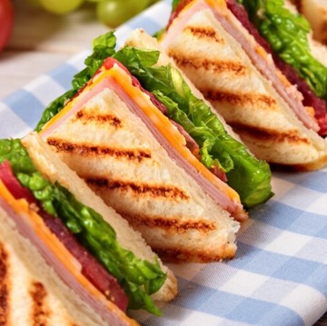 Sederet Dampak pada Tubuh Jika Sarapan dengan Roti Setiap Hari, Ini Kata Ahli