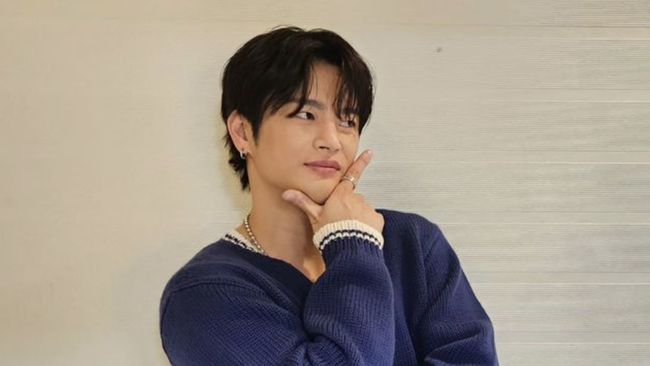 Seo In-guk kini ikut diincar membintangi drama baru berjudul Monthly Boyfriend.