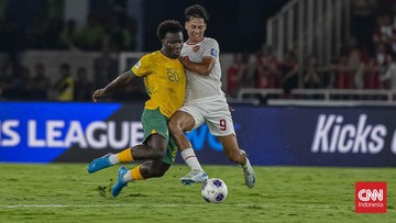 Kabar Sport CNN Terbaru : Eks Klub Rafael Struick Terancam Likuidasi karena Masalah Utang