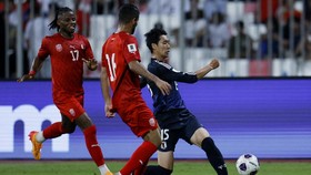 Klasemen Grup C: Jepang Memimpin, Indonesia Keempat