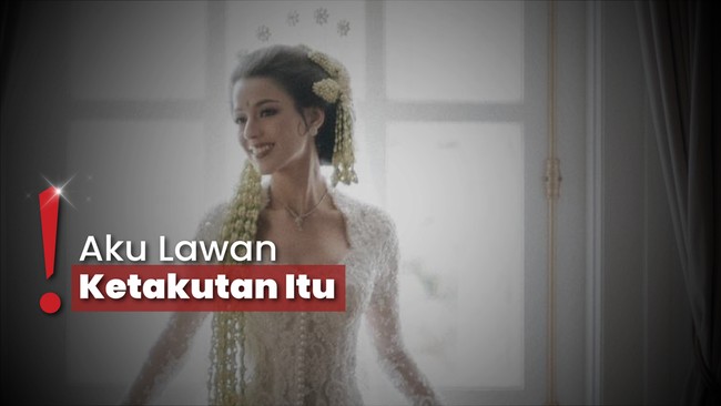 Susan Sameh Lawan Trauma usai Menikah dengan Khalid Atamimi