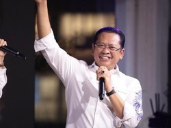 Bamsoet: Kepercayaan Publik Modal Utama dalam Politik