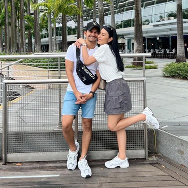 Terungkap Panggilan Anak Tengku Tezi ke Tyas Mirasih