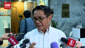 VIDEO: Pansus Haji ke Arab Saudi Selidiki Dugaan Pelanggaran Haji 2024