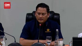 VIDEO: Isi Pertemuan Wamenkeu II dengan Prabowo dan Sri Mulyani