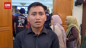 VIDEO: Pegi di Sidang PK Kasus Vina: Saya Yakin Mereka Tak Bersalah