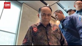VIDEO: Anggaran Sosialisasi Makan Bergizi Gratis Kominfo Ditambah
