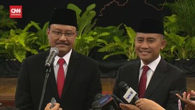 VIDEO: Gus Ipul Mundur dari Wali Kota Pasuruan Usai Jadi Mensos