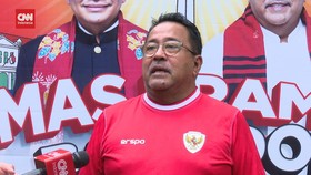 VIDEO: Rano Karno Ungkap Strategi Cegah Tawuran di Jakarta