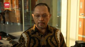 VIDEO: KPK Sebut 99,32 % Caleg Terpilih Sudah Lapor LHKPN
