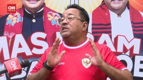 VIDEO: Rano Karno Bicara soal Kabel Semrawut di Jakarta