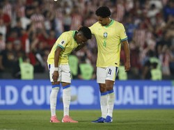 Mana Goyang Sambamu, Brasil?