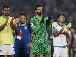 Brasil Bapuk Banget