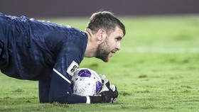 FC Dallas Gagal Lolos Playoff MLS, Maarten Paes Main Piala AFF?