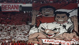 Daftar Pemain Timnas Indonesia Saat Kalah 0-10 dari Bahrain