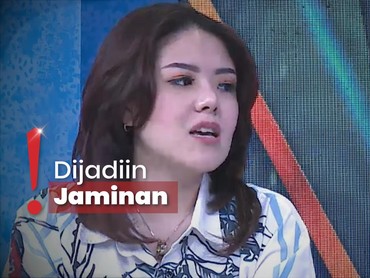 img-title Nomor Aduan Masyarakat Dipakai untuk Pinjol, Tina Toon sampai Diteror
