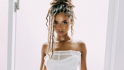 Lirik Lagu CHANEL - Tyla