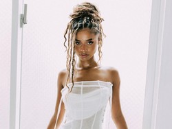 Lirik Lagu CHANEL - Tyla