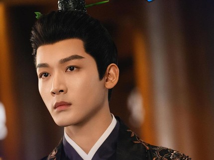 5 Rekomendasi Drama China Aktor Ganteng Zhang Wanyi Rating Tertinggi, Terbaru Are You The One