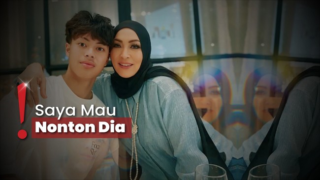 Keanu Lebih Cinta Mudjie Ketimbang Angelina Sondakh Gegara Bola