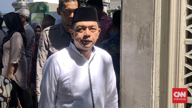 Menduga adanya pengondisian dengan perubahan mekanisme pemilihan, Gus Hans meminta para kiai di AHWA objektif dalam memilih calon Ketua Umum PBNU.