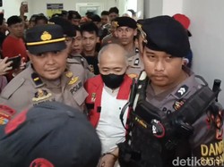 Koko Jhon Bandar Narkoba di Bone Divonis 13 Tahun Penjara
