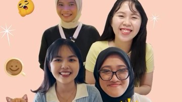 Be Curious: 3 Drama Korea Paling Favorit