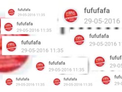 Teka-teki Pemilik Akun Fufufafa Terus Lanjut, Kini Soal Nomor HP