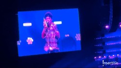 Momen Bruno Mars Ucapkan 'Aku Kangen Kamu Sayang' Bikin Penonton Histeris