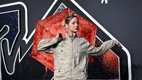 FOTO: Deret Busana Terburuk di Red Carpet MTV VMA 2024