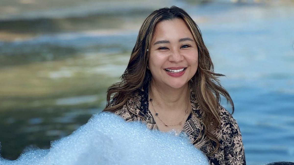 Chikita Meidy Tuding Suami Gelapkan Uangnya Ratusan Juta