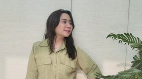 Chikita Meidy Cerita Rasanya Urus Cerai Tanpa Pengacara