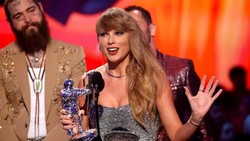 Daftar Lengkap Pemenang MTV Video Music Awards 2024
