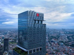 DBS Indonesia Raih Penghargaan Best Bank for ESG dari Euromoney