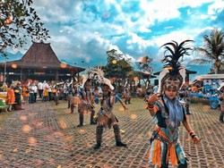 17 Desa Wisata Jawa Tengah yang Cocok Masuk Wishlist Traveling