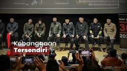 DEWA 19 jadi Band Asia yang Bisa Kolaborasi dengan Rocker Dunia