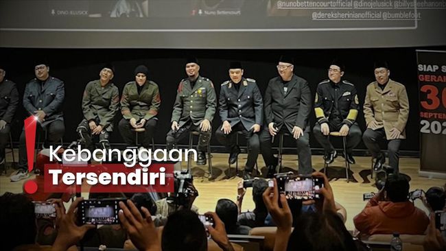 DEWA 19 jadi Band Asia yang Bisa Kolaborasi dengan Rocker Dunia