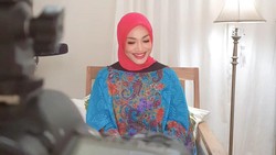 Dewi Hughes Ungkap Keajaiban di Hidupnya Usai Stop Makan Nasi