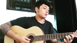 Sosok Dhimas Tirta Frananta Pencipta 'Asmalibrasi' yang Disebut Tak Dapat Royalti