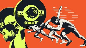 EDUSPORTS: Sejarah Pekan Olahraga Nasional (PON)