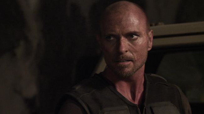 Jadwal Bioskop Trans TV hari ini (12 September) akan menayangkan Death Race 3. Berikut sinopsis Death Race: Inferno dibintangi Luke Gross.