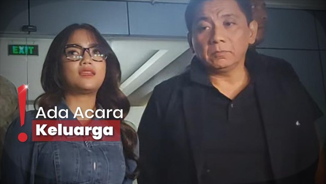 Tak Hadir Sidang, Fuji Ingin Eks Manajer Diberi Hukuman Maksimal