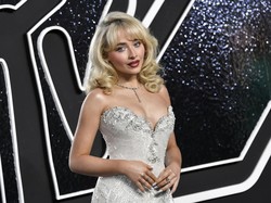 Taylor Swift Puji Sabrina Carpenter Sebagai Putri Pop Impian Kita