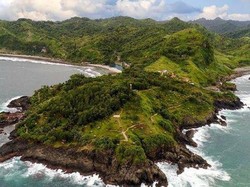 Selamat! Geopark Kebumen Diakui Sebagai UNESCO Global Geopark